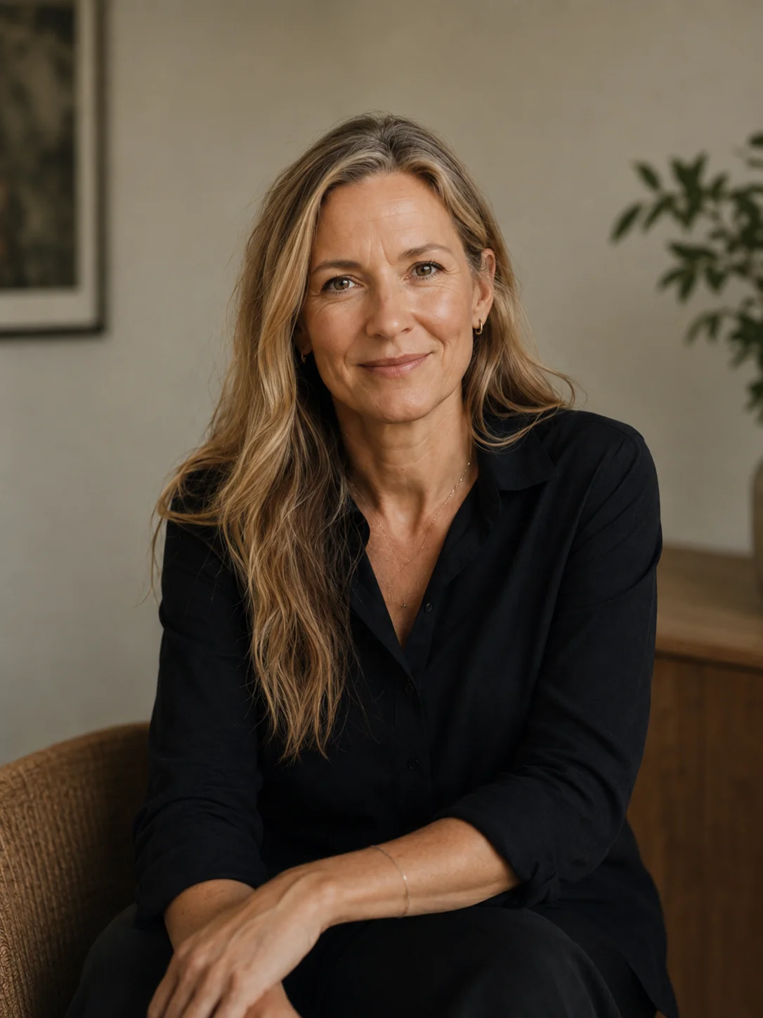 María López